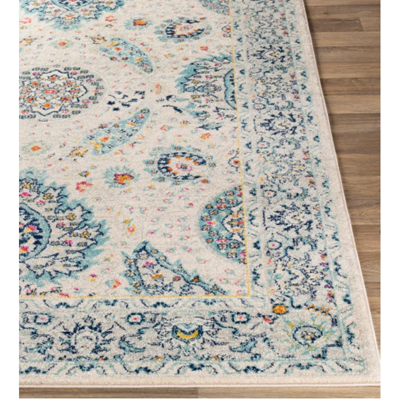 Chester 7'10" x 10'3" Rug
