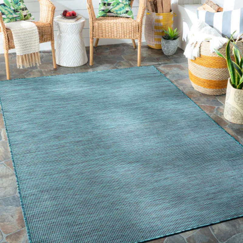 Pasadena 7'8" x 10' Rug