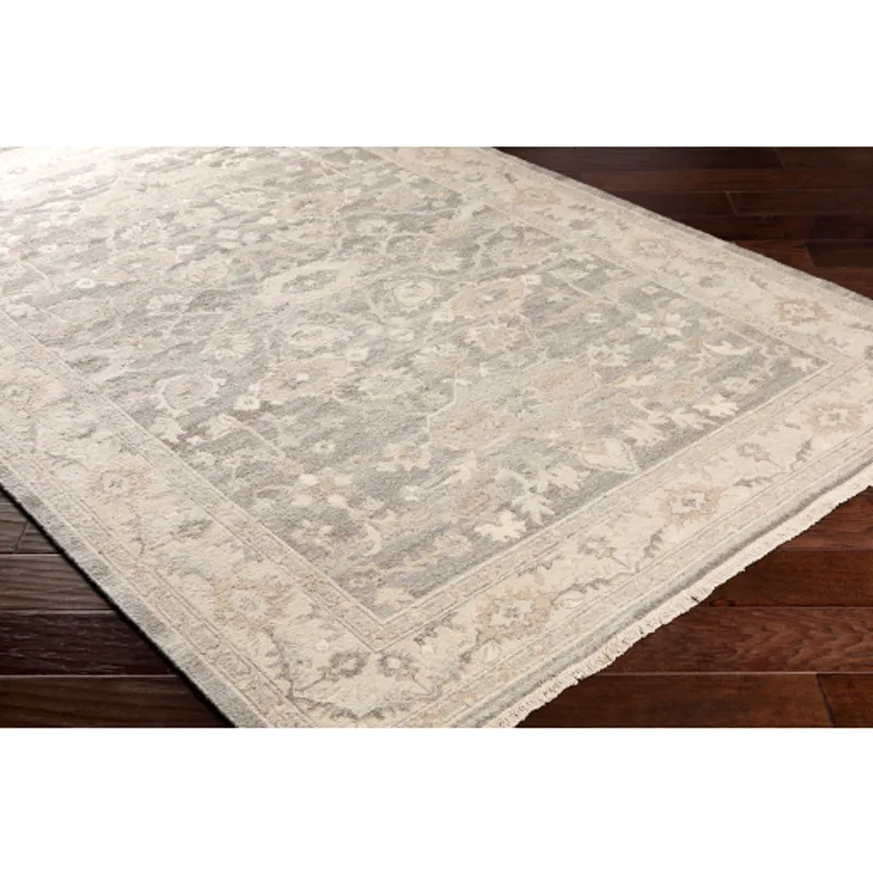 Soumek 2' x 3' Rug