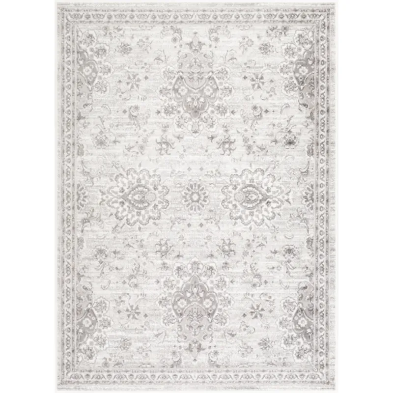 Monte Carlo 6'7" x 9' Rug