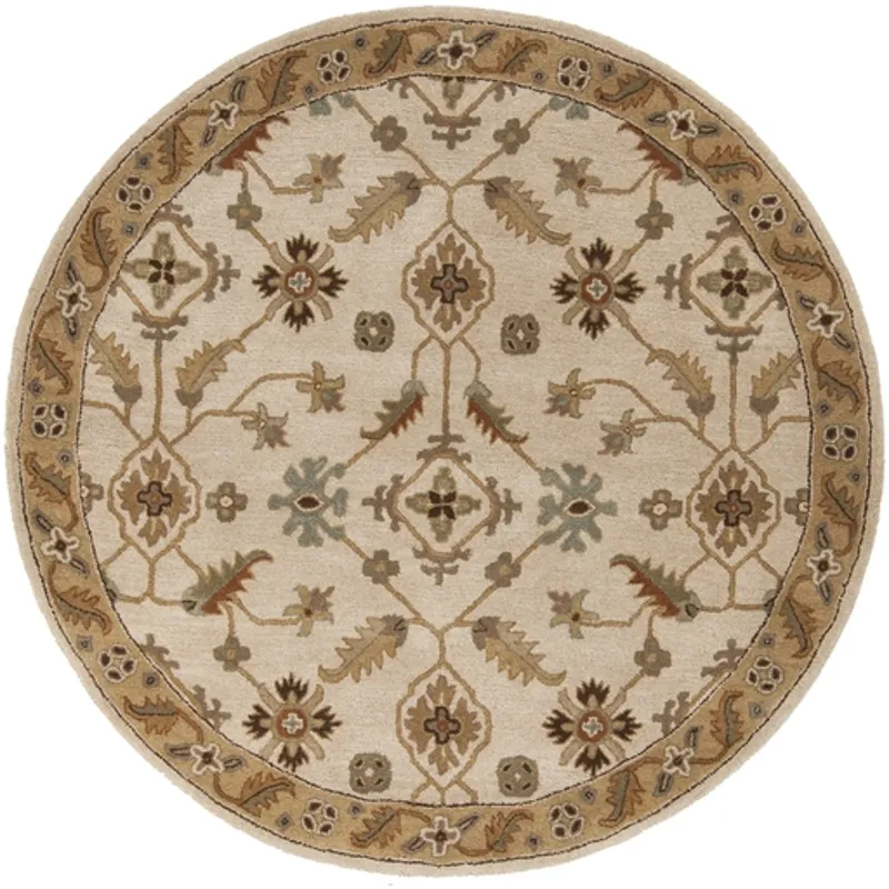 Caesar CAE1084-99RD (9'9" Round)