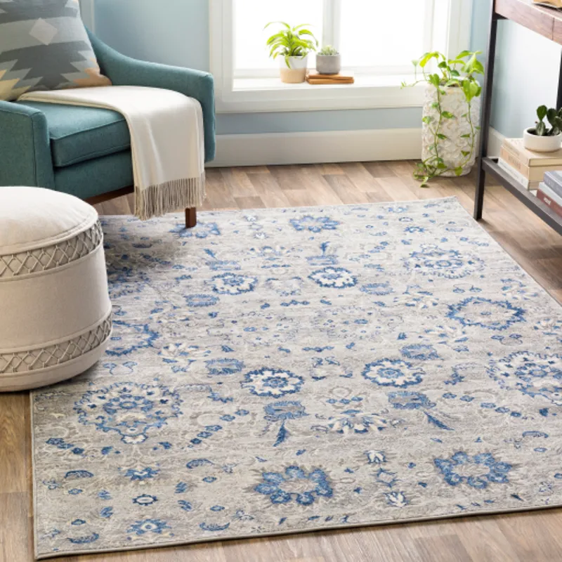 Monaco 2' x 3' Rug