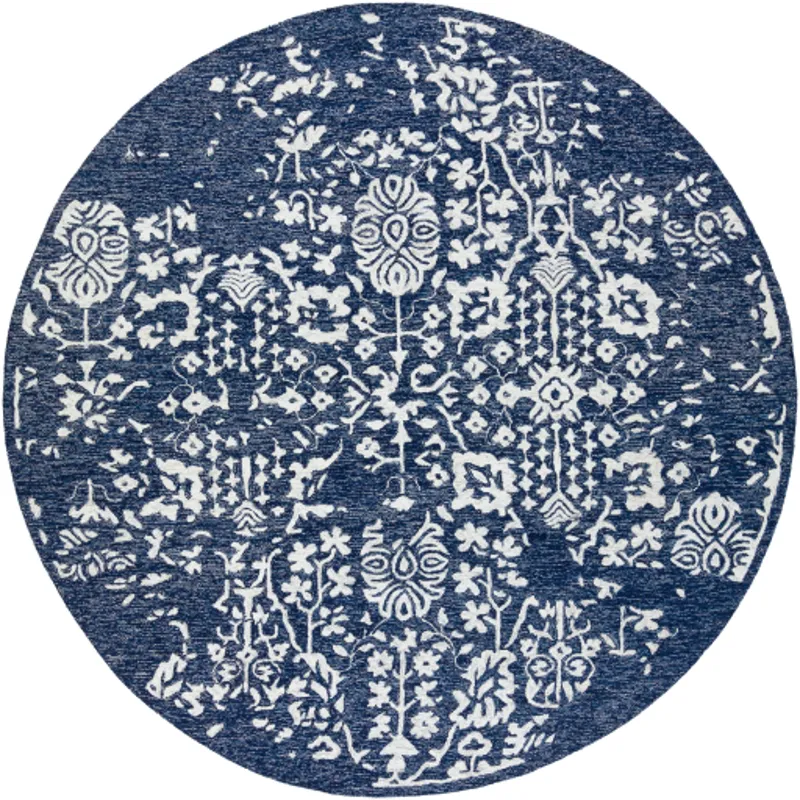 Granada 6' Round Rug