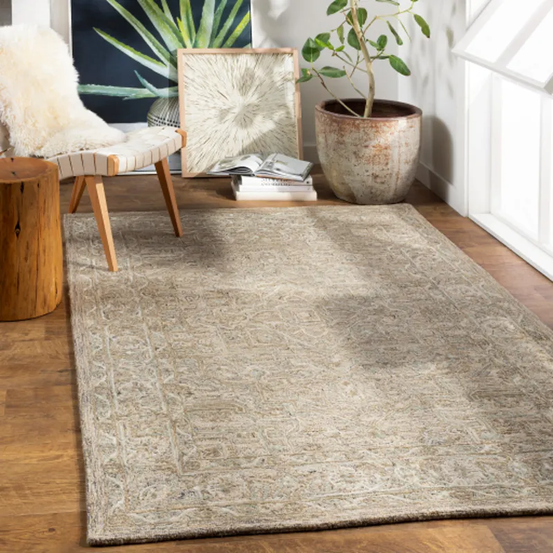 Shelby 2' x 3' Rug