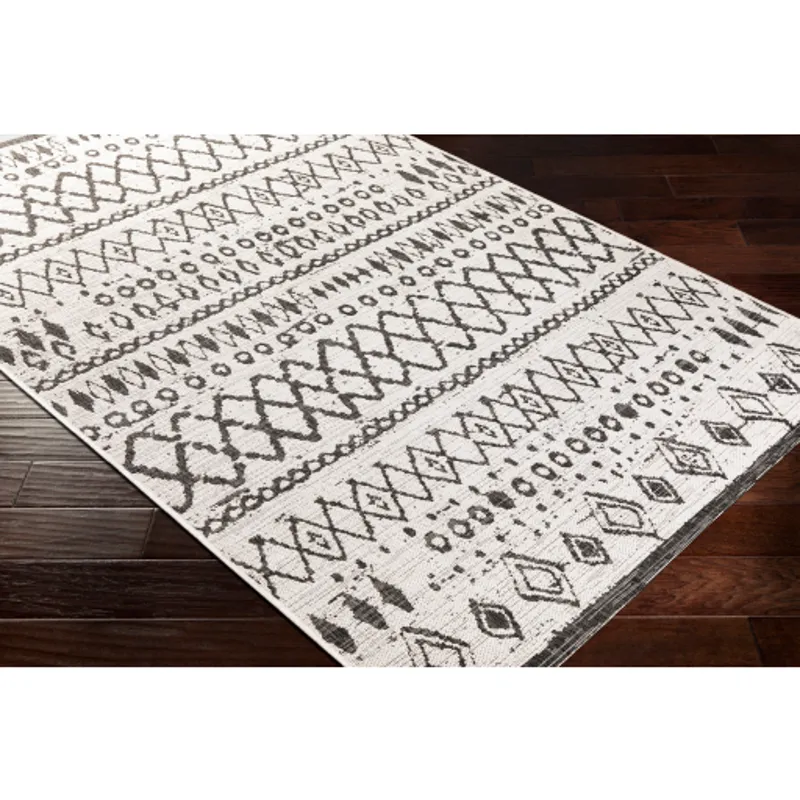 Eagean 7'10" x 10'2" Rug