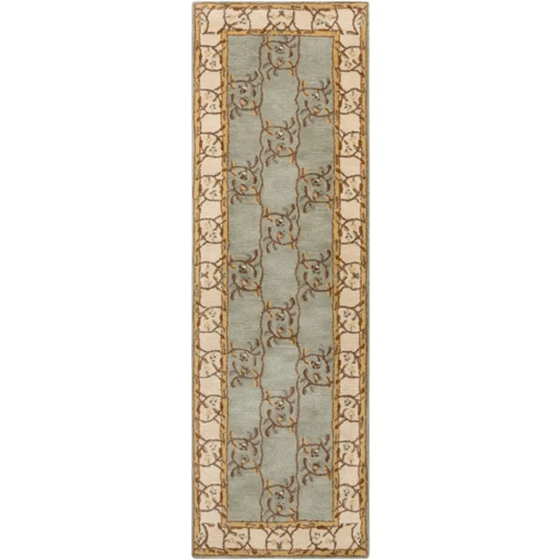 Caesar CAE1100-312 (3' x 12')