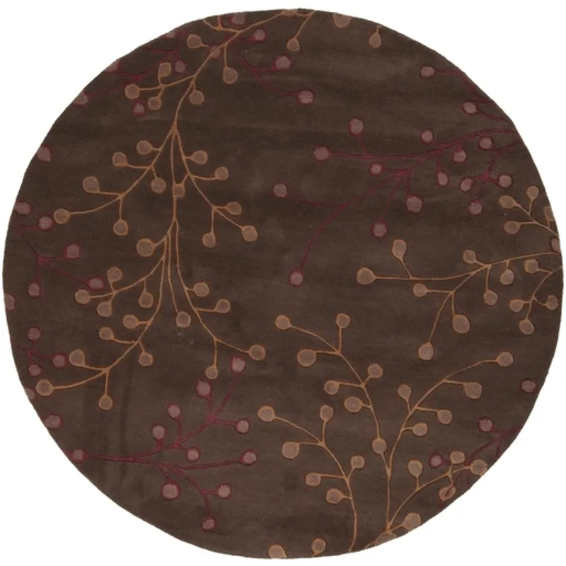 Athena ATH5052-6RD (6' Round)