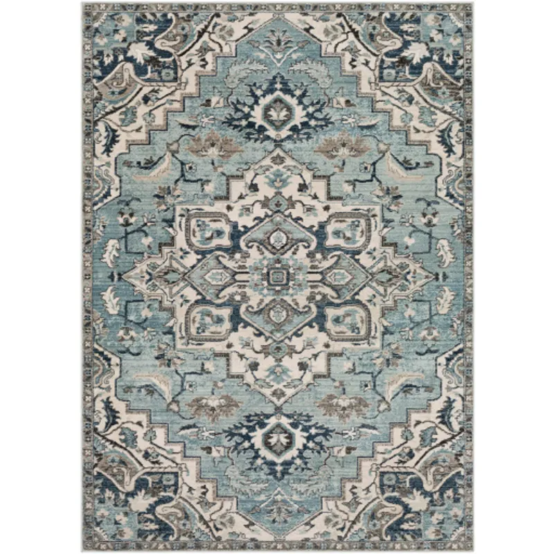 Mesopotamia 2'7" x 4'11" Rug