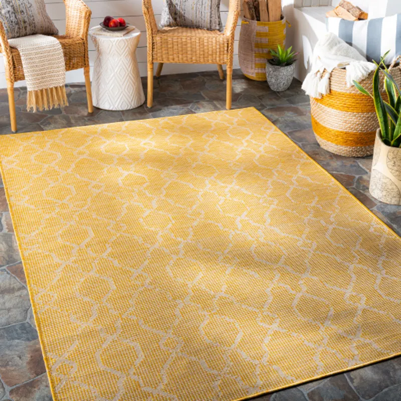 Pasadena 7'8" x 10' Rug