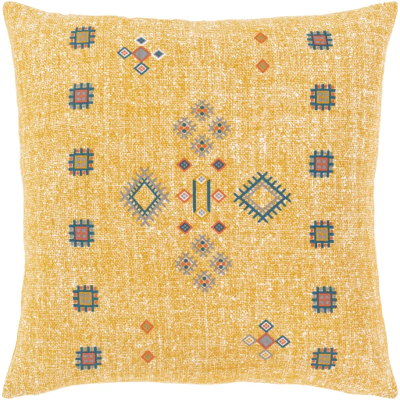 Cactus Silk Pillow Kit