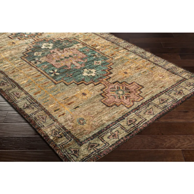 Scarborough 8'10" x 12' Rug