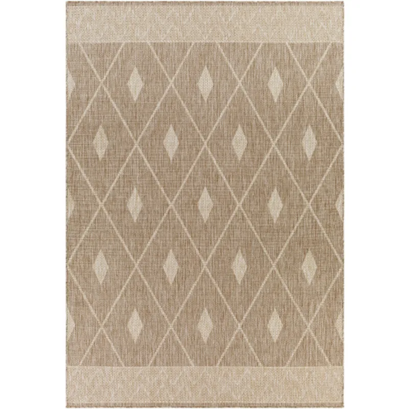 Tuareg 5'3" x 7' Rug
