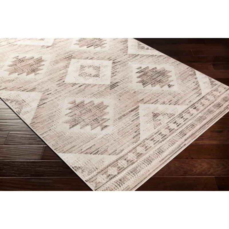 Rafetus 7'10" x 10'2" Rug