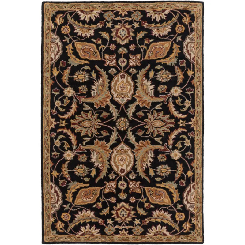 Middleton 7'6" x 9'6" Rug