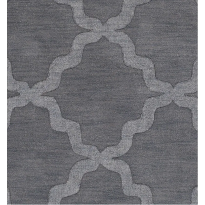 Central Park 7'9" Round Rug