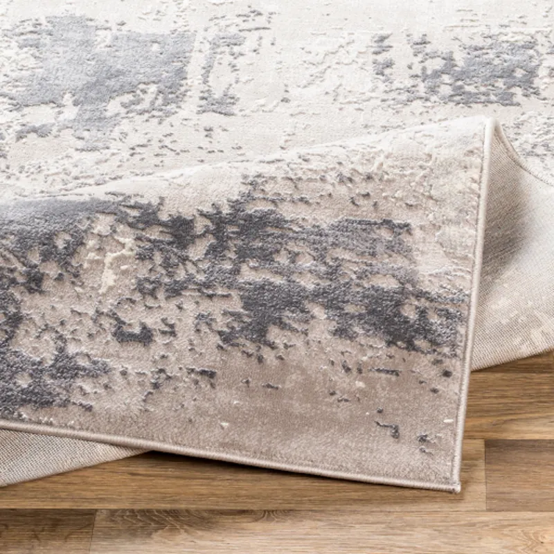 Katmandu 6'7" x 9'6" Rug