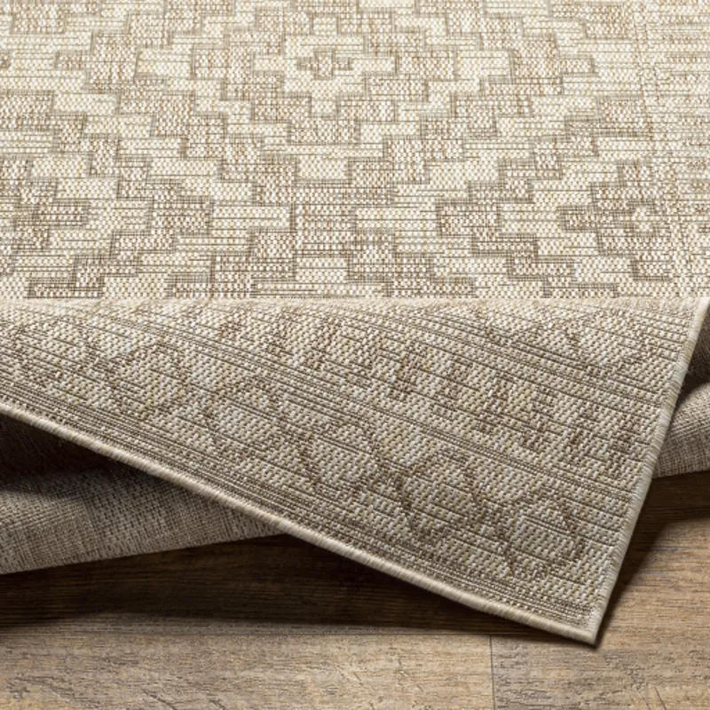 Tuareg 7'10" x 10' Rug