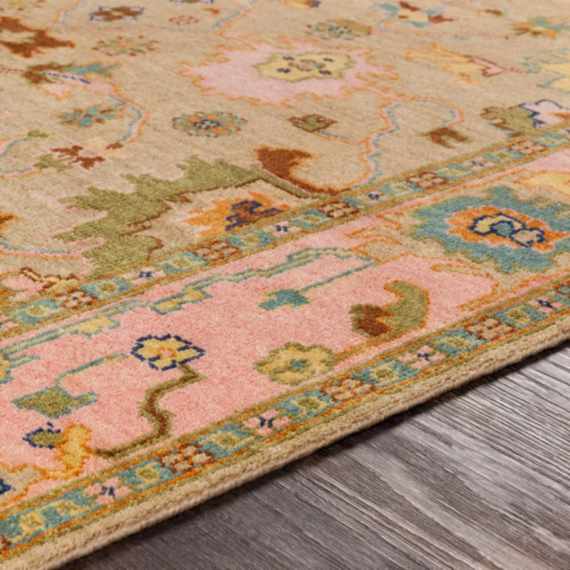 Hillcrest 2' x 3' Rug