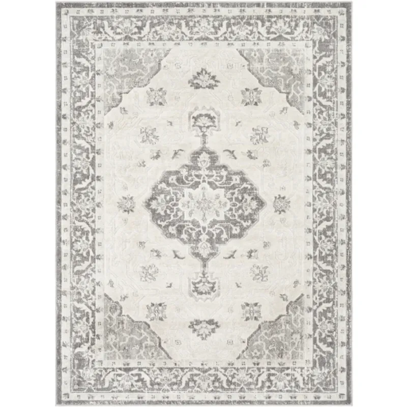 Remy 7'10" x 10' Rug