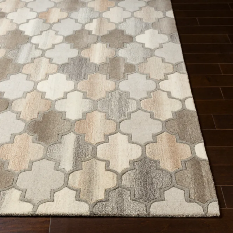 Forum 6' x 9' Rug