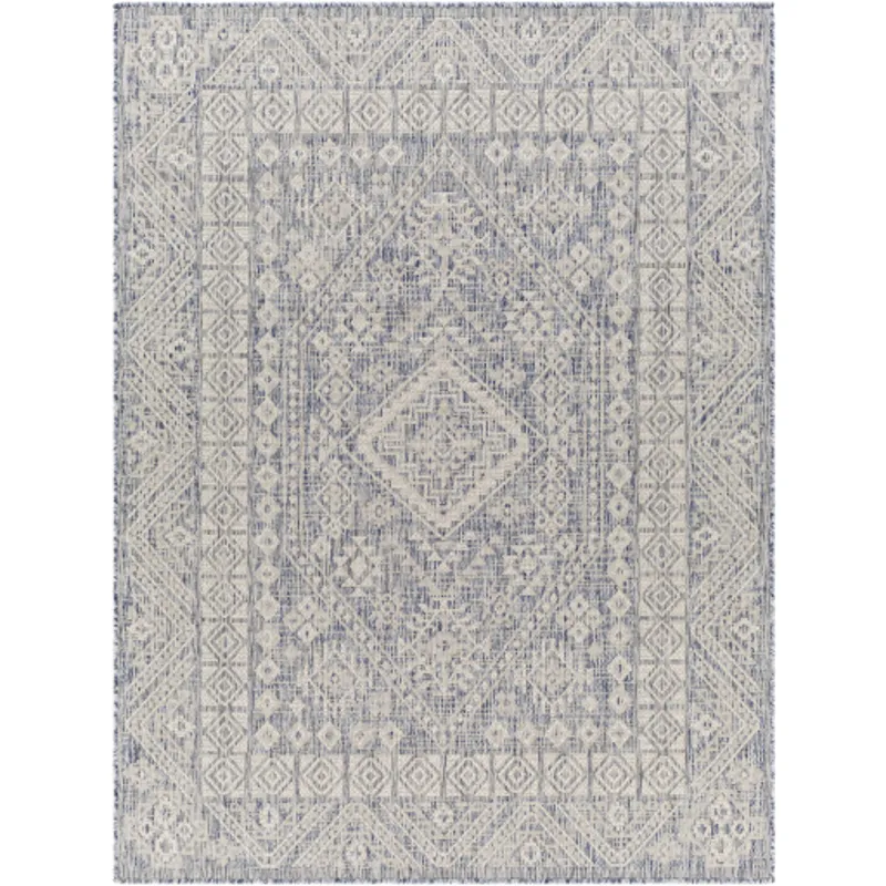 Tuareg 6'7" x 9' Rug