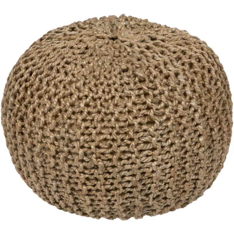Bermuda Pouf