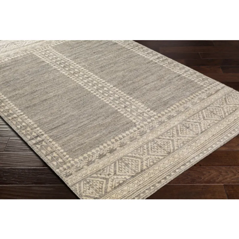 Tunus 6' x 9' Rug