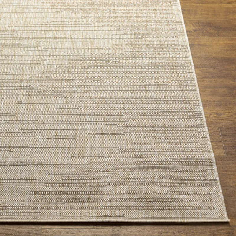 Tuareg 7'10" x 10' Rug