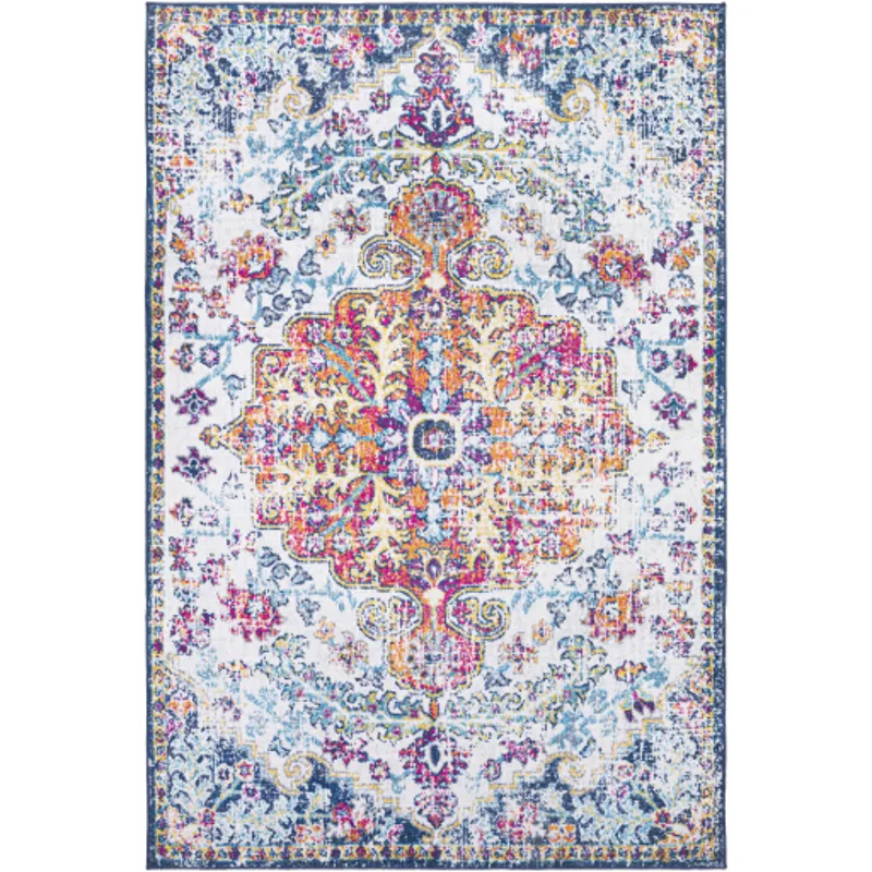 Regen 4' x 6' Rug