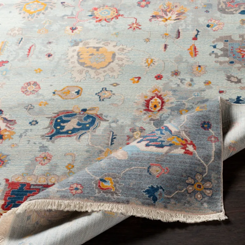 Ephesians 2'7" x 4'11" Rug