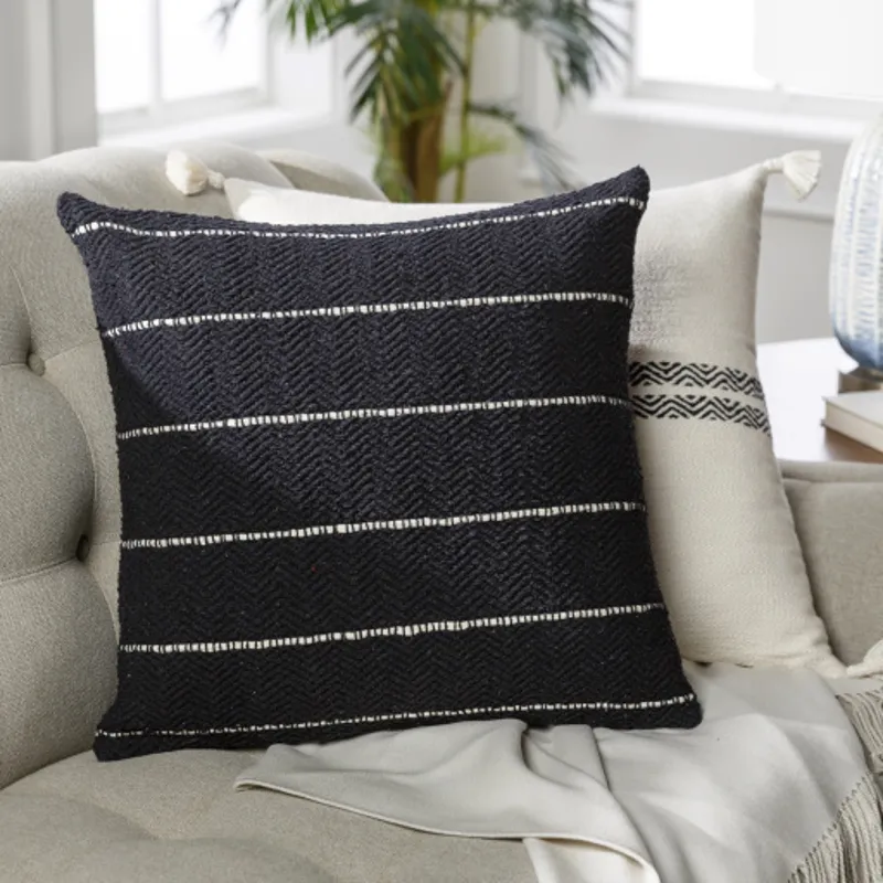 Ontario Pillow Cover