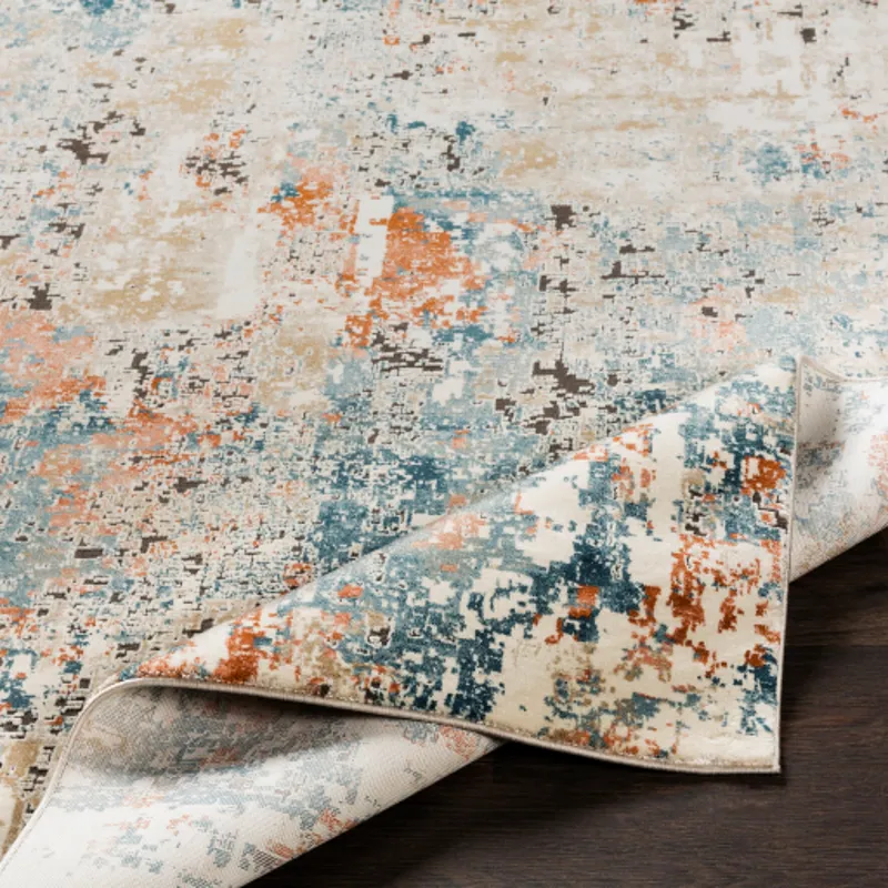 Pune 9'2" x 12'4" Rug