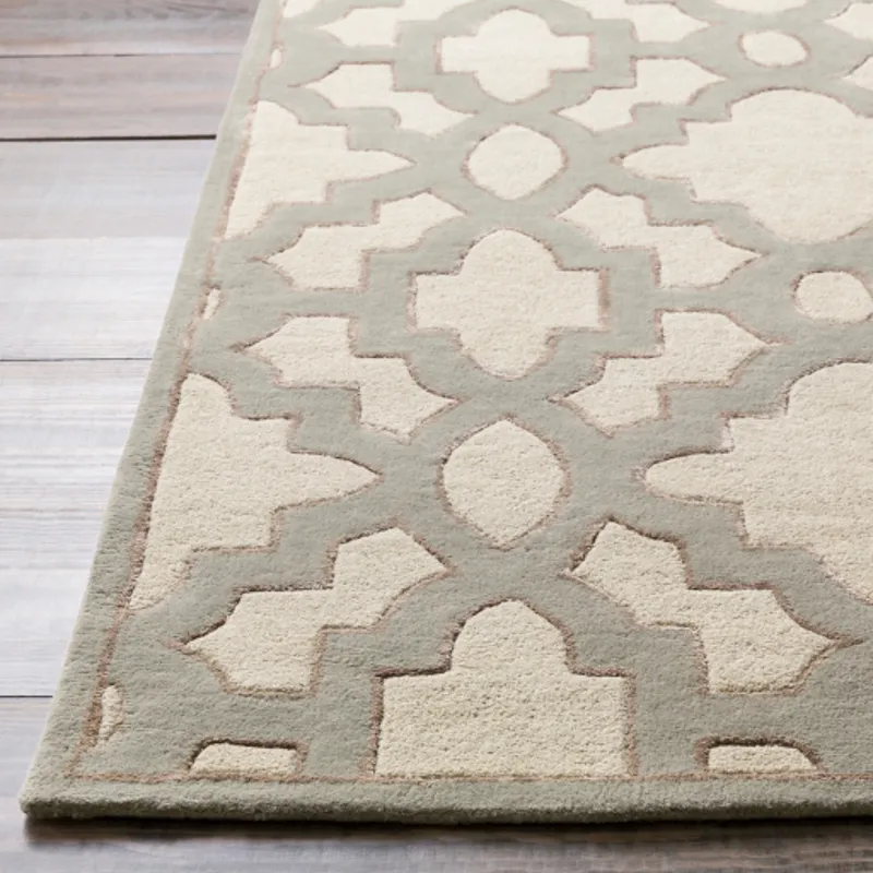 Modern Classics 6' x 9' Rug