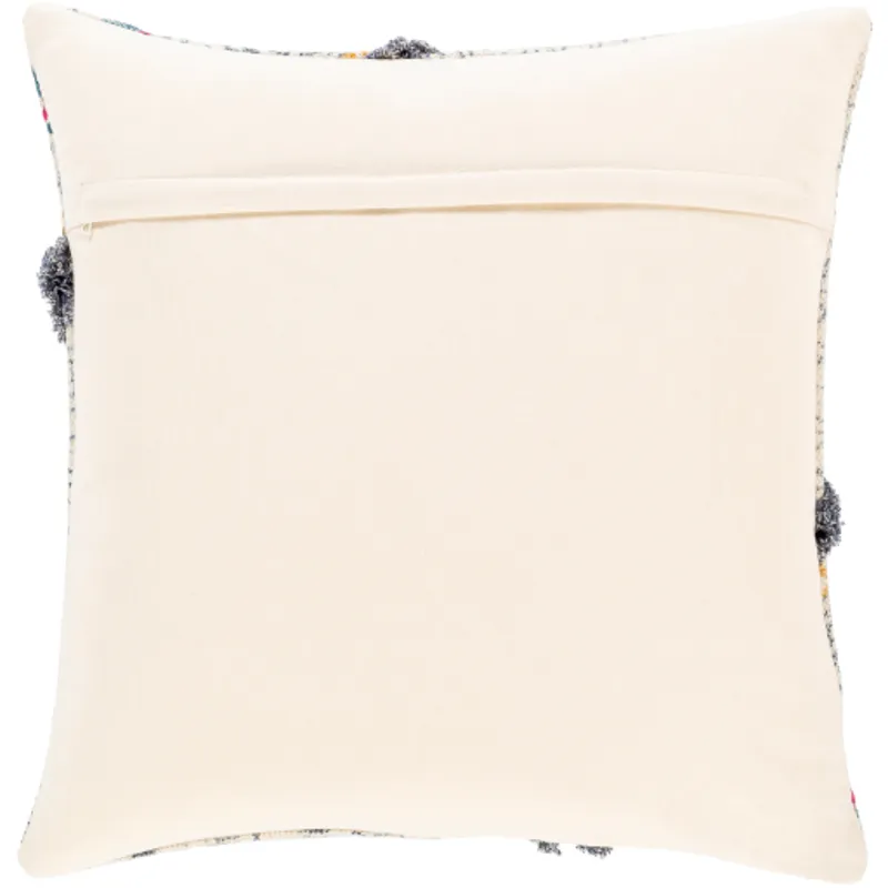 Raja Pillow Kit