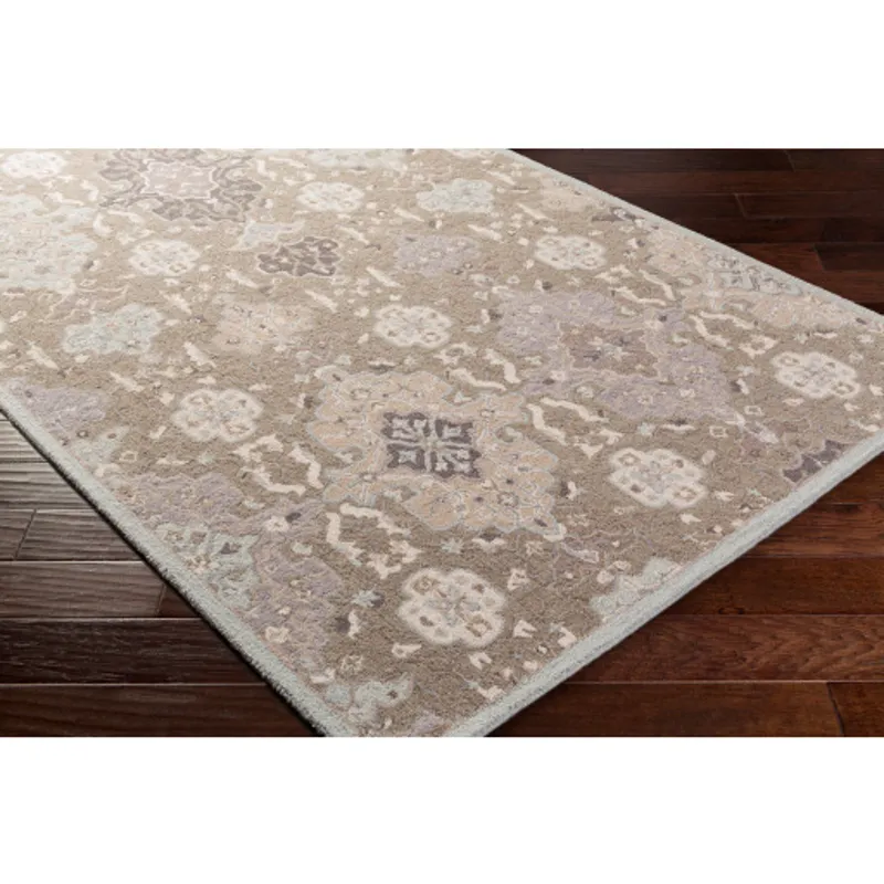 Castille 4' x 6' Rug