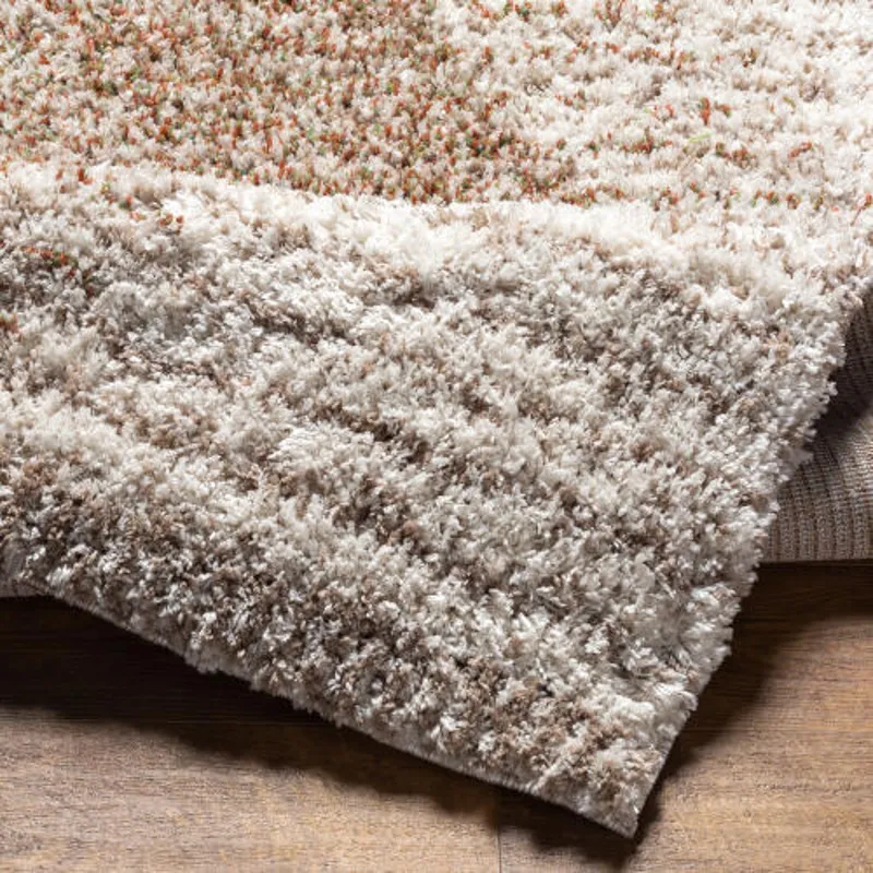 Capella Shag Machine Woven Rug