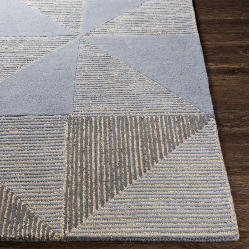 Kennedy 5' x 7'6" Rug
