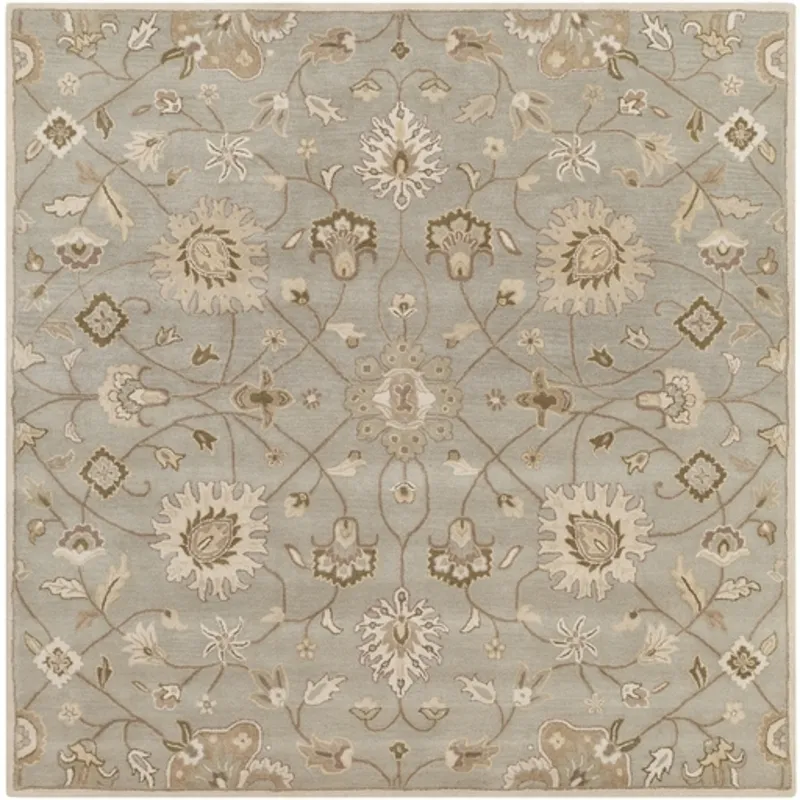 Caesar CAE1121-8SQ (8' Square)