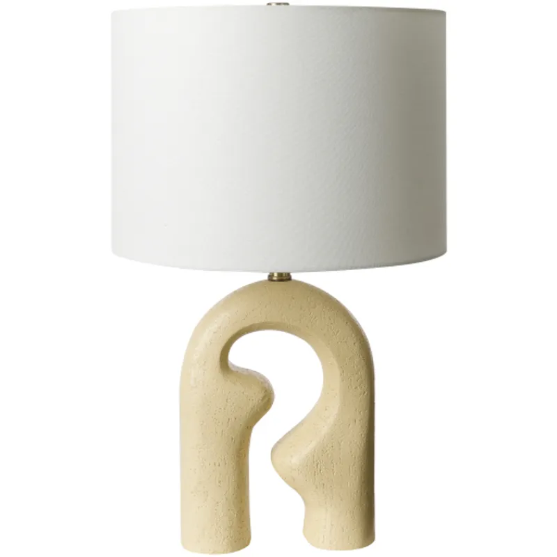 Ellory Lamp