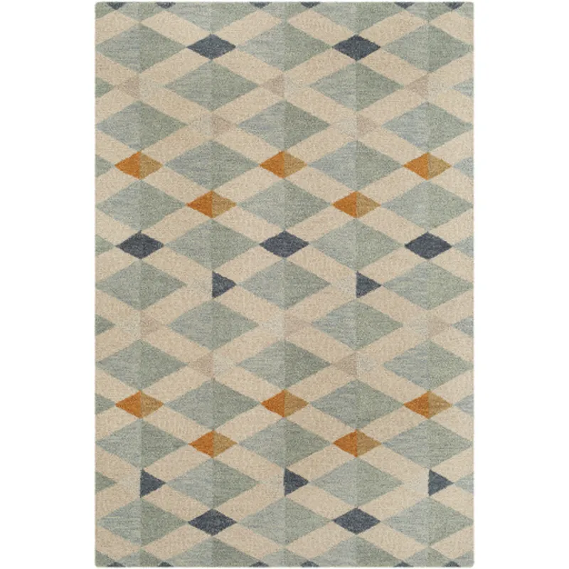 Winchester 2' x 3' Rug