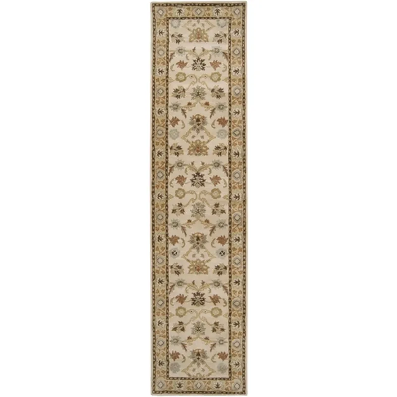 Caesar CAE1010-312 (3' x 12')