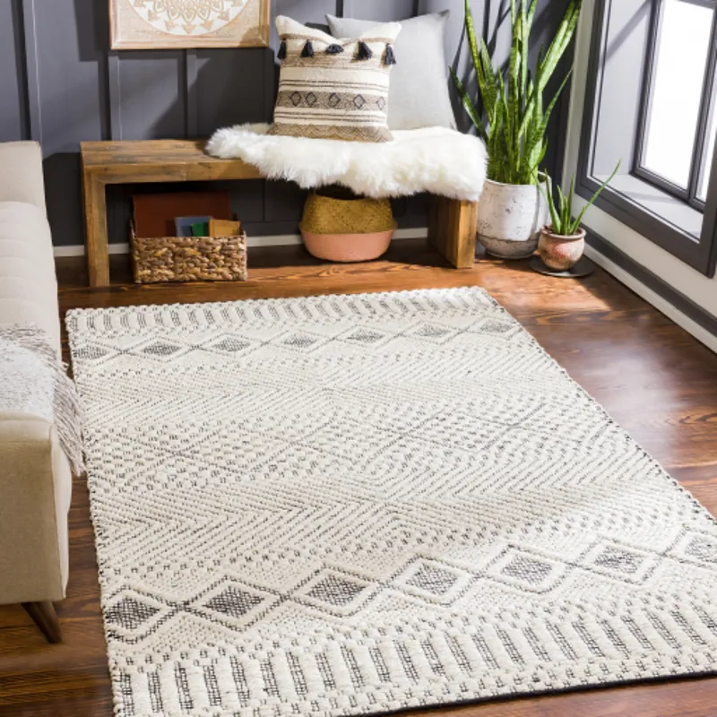 Santa Barbara 5' x 7'6" Rug