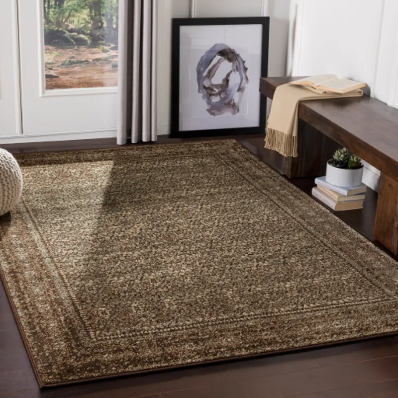 Paramount 6'7" x 9'6" Rug
