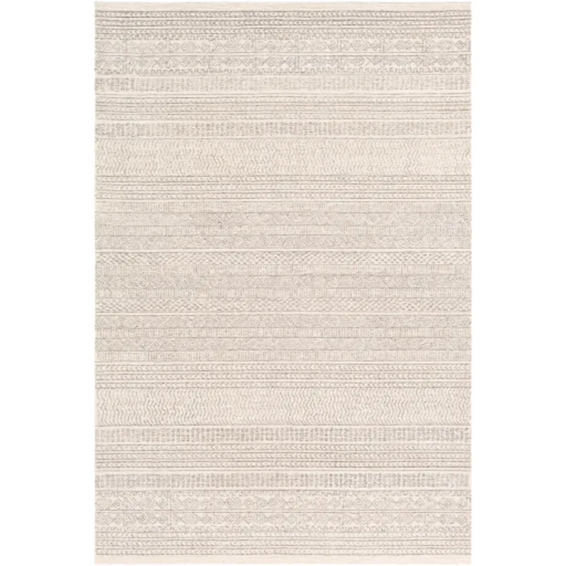 Maroc MAR-2303 3' x 5' Rug