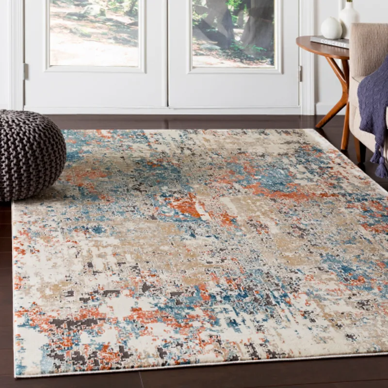 Pune 9'2" x 12'4" Rug