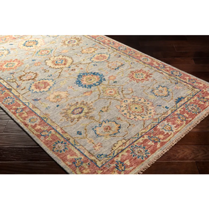 Biscayne 9' x 13' Rug