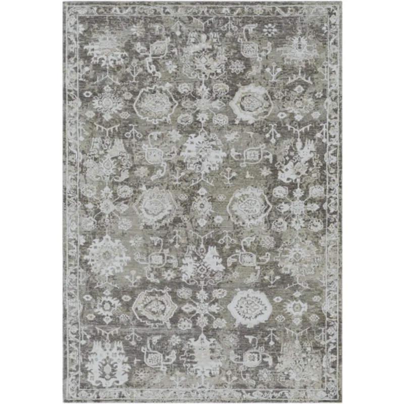 Sufi 6' x 9' Rug