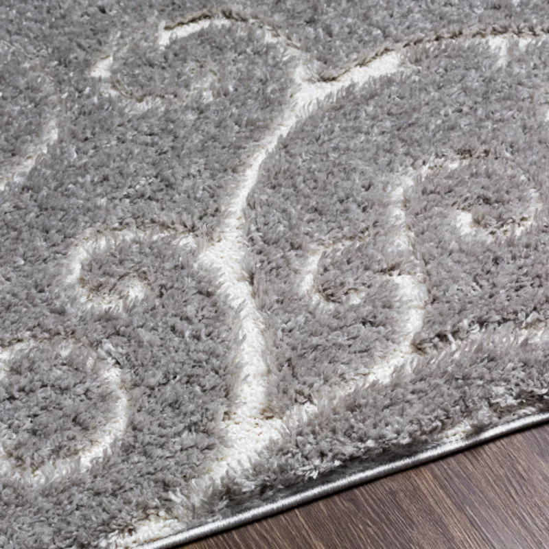Elenor 7'10" x 10' Rug