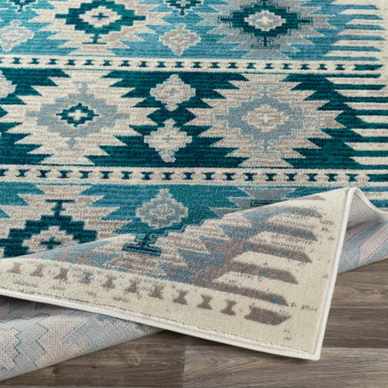 Paramount 5'3" x 7'9" Rug