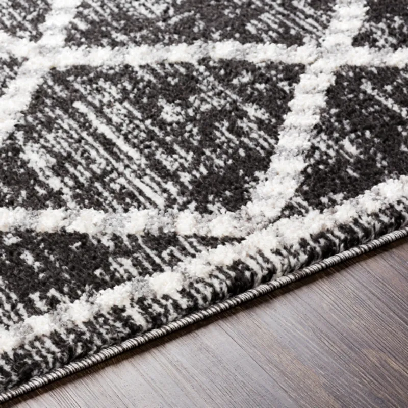 Valencia 6'7" x 9' Rug